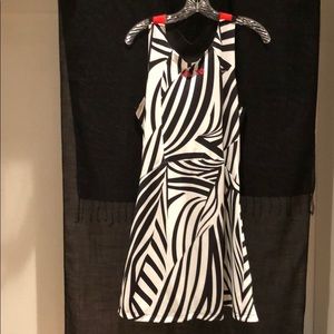 Tennis dress